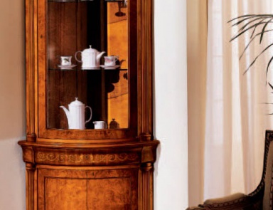 Sideboard Ecke, Armando Rho