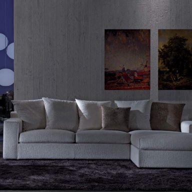 Sofa Hudson