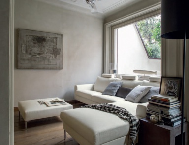 Ecksofa Easy, Arketipo