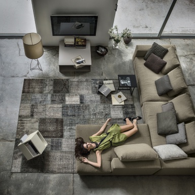 Sofa Marea