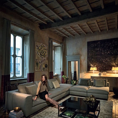 Sofa Marea