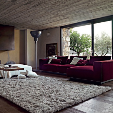 Ecksofa Norman
