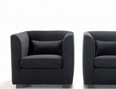 Stuhl Jill - Asnaghi (Made in Italy)
