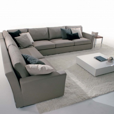 Sofa Flower