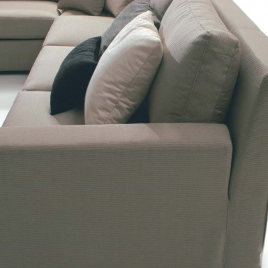 Sofa Flower