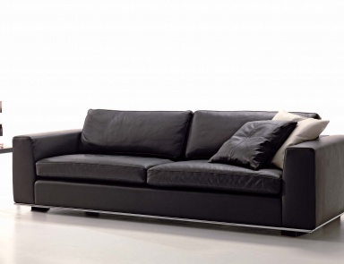 Dreibettzimmer Sofa, Miami - Asnaghi (Made in Italy)