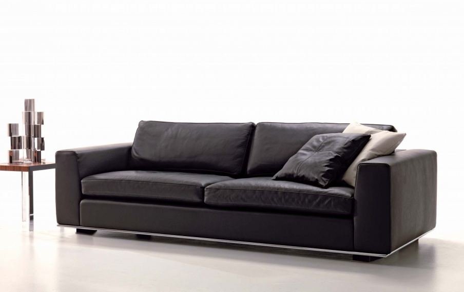 Dreibettzimmer Sofa, Miami - Asnaghi (Made in Italy)