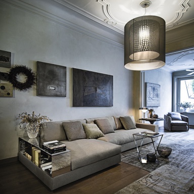 Sofa Plat