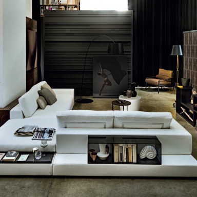 Sofa Plat