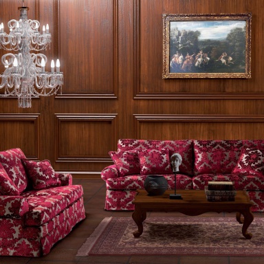 Sofa bellavista