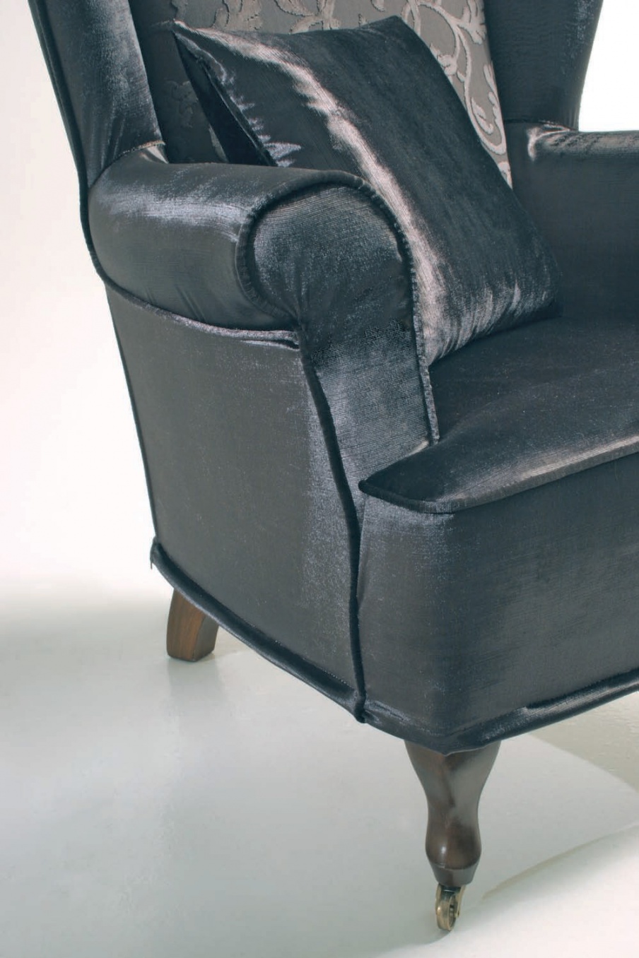 Sessel Camilla - Asnaghi (Made in Italy)