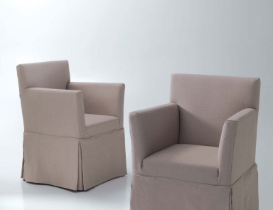 Stuhl Time - Asnaghi (Made in Italy)