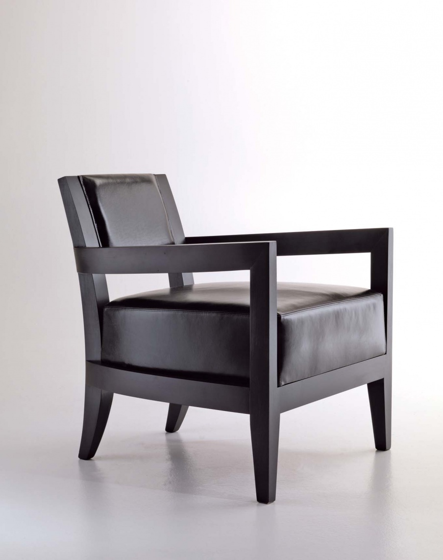 Sessel Moon - Asnaghi (Made in Italy)