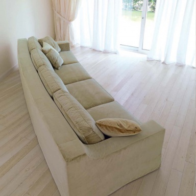 Sofa Charme