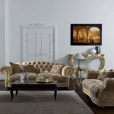 Sofa Lord