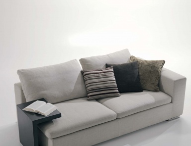 Dreibettzimmer Sofa Spring - Asnaghi (Made in Italy)