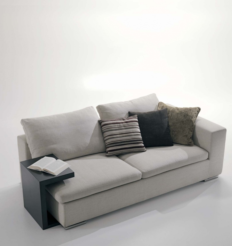 Dreibettzimmer Sofa Spring - Asnaghi (Made in Italy)