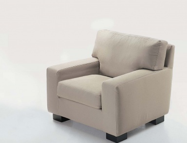 Stuhl New York - Asnaghi (Made in Italy)