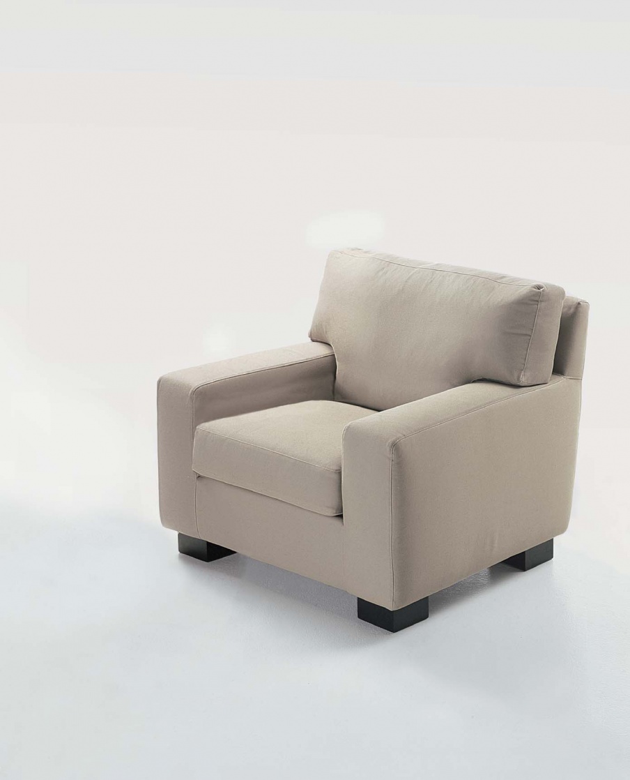 Stuhl New York - Asnaghi (Made in Italy)