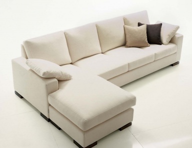 Ecksofa Grand Hotel - Asnaghi (Made in Italy)