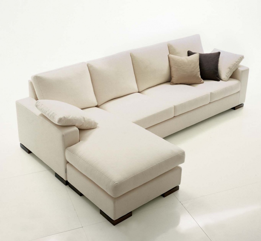 Ecksofa Grand Hotel - Asnaghi (Made in Italy)