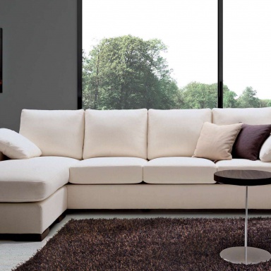 Sofa Grand Hotel