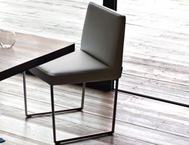 Stuhl Evans 034201, Arketipo