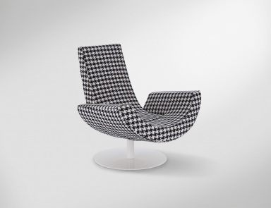 Sessel rotierendes Fly, Arketipo