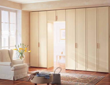 Kleiderschrank, Cenedese