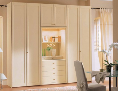 Kleiderschrank, Cenedese