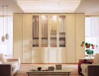 Kleiderschrank, Cenedese