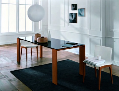 Esszimmer (Garnitur für Esszimmer) Flai