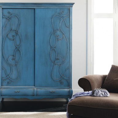 Schrank
