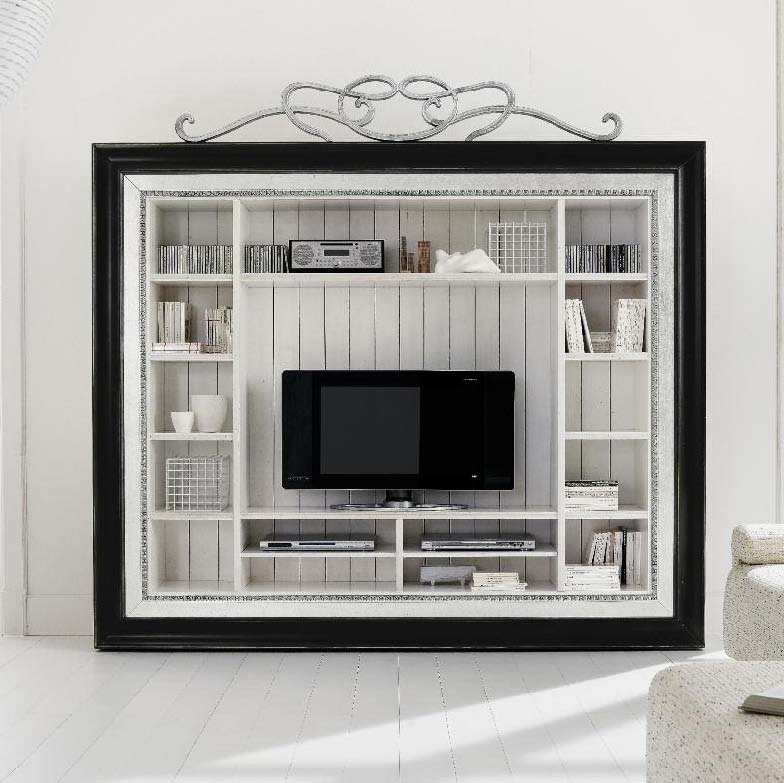 Hochschrank, Flai