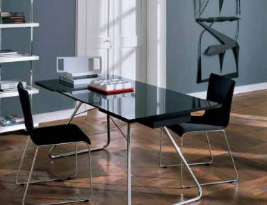 Esszimmer (Garnitur für Esszimmer) Flai