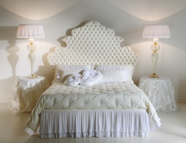 Doppelbett, Halley