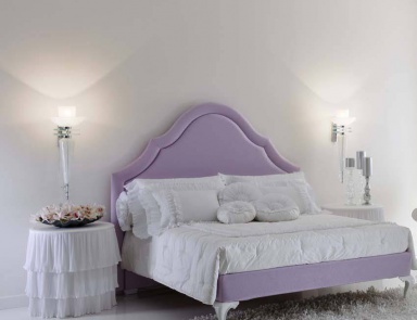 Doppelbett, Halley
