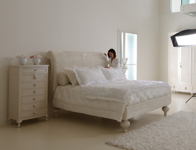 Doppelbett, Halley