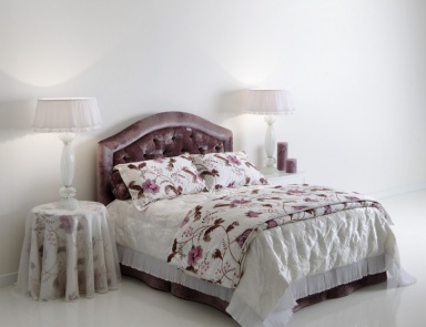 Doppelbett, Halley