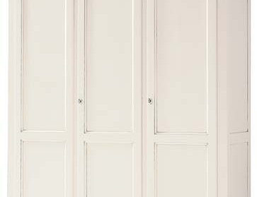 Kleiderschrank, Halley