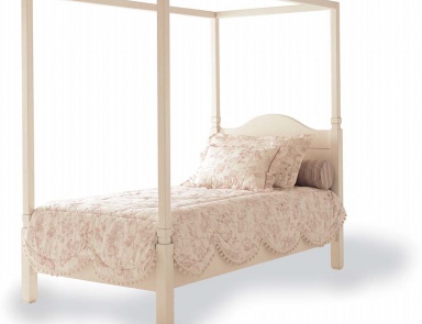 Einzelbett, Halley