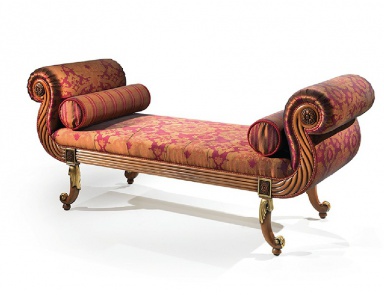 Bench Donizetti, Angelo Cappellini
