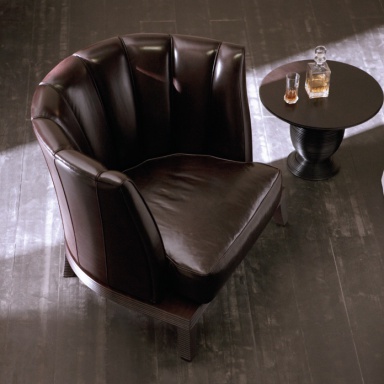 Sessel Parsifal
