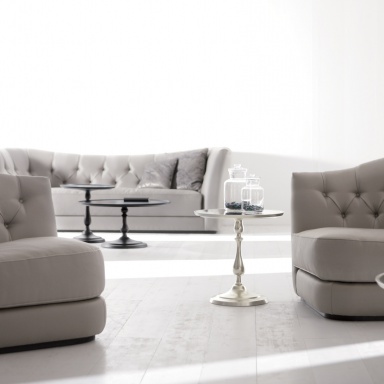 Sofa Butterfly