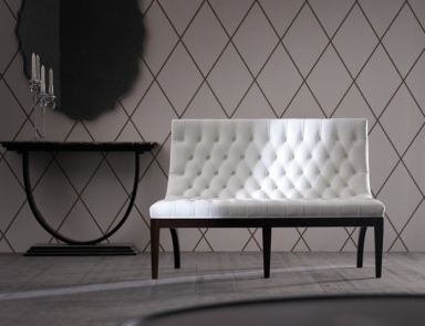 Sofa ohne Armlehnen Antony Classic, Angelo Cappellini