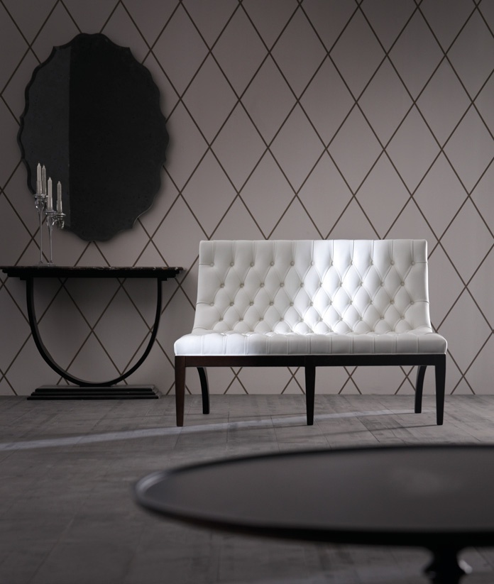 Sofa ohne Armlehnen Antony Classic, Angelo Cappellini