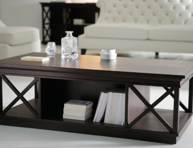 Couchtisch Rodrigo, Angelo Cappellini