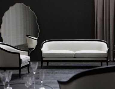 Sofa Marta, Angelo Cappellini