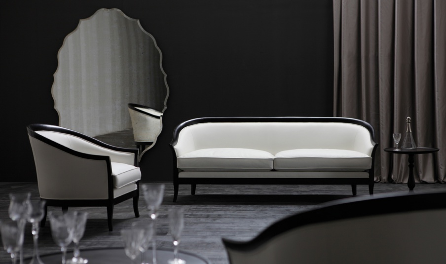 Sofa Marta, Angelo Cappellini