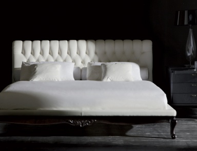 Doppelbett Sansone Classic, Angelo Cappellini